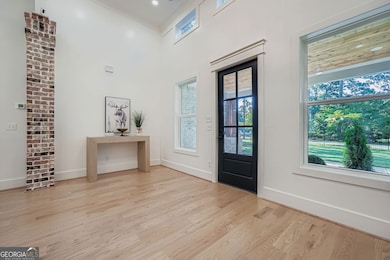 2625 Beverly Ln SW, Snellville, GA 30078 - photo 4