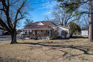 909 N Main St, Ector, TX 75439 - photo 3