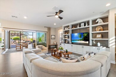 living room view 2
