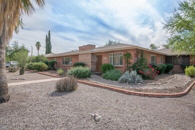 5232 E Holmes St, Tucson, AZ 85711 - photo 2