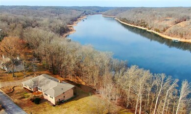 Serenity at its Best- Lakeviews towards end of the