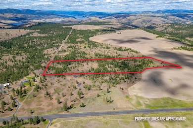 35350 Prairie Ln N unit Lot 7, Creston, WA 99117 - photo 4