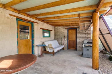 TBD S Rio Vista Rd (102-04-004e) Rd, Bisbee, AZ 85603 - photo 7