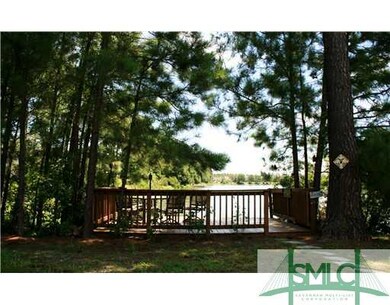 Patio/Deck. Back Yard Deck, Dock and Lake