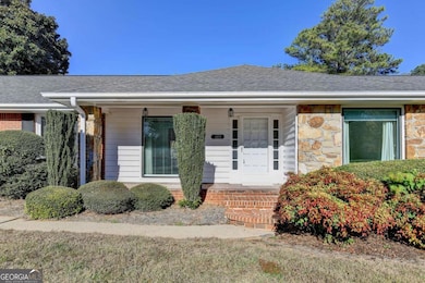 600 Rounsaville Rd, Roswell, GA 30076 - photo 2