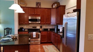 2203 Grand unit 2203, St. Simons Island, GA 31522 - photo 7