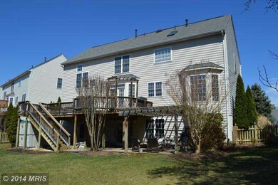 13505 Wembley Loop, Bristow, VA 20136 - photo 2