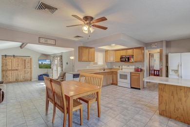 410 W Saddle Ln, Payson, AZ 85541 - photo 2