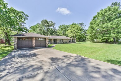 25771 Brushy Creek Dr, Hockley, TX 77447 - photo 2