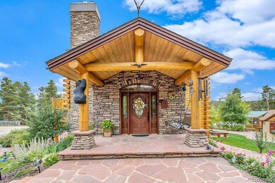 225 County Road 640, Granby, CO 80446 - photo 6