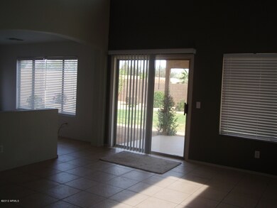 great room