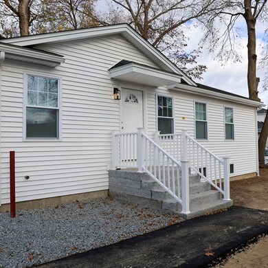 598 School St unit Rear ADU, Lowell, MA 01851 - photo 2
