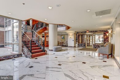 The Williamsburg unit 507, Arlington, VA 22201 - photo 2