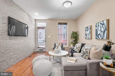 107 N Belnord Ave, Baltimore, MD 21224 - photo 3