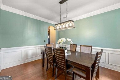 1520 Primrose Park Rd, Sugar Hill, GA 30518 - photo 6