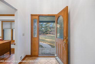 1155 W Maple Rapids Rd, Saint Johns, MI 48879 - photo 2