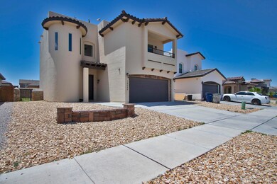 14944 Harry Flournoy Ave, El Paso, TX 79938 - photo 4