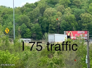 I-75 traffic