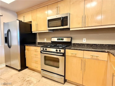 Meridian Luxury Condos unit 125, Las Vegas, NV 89169 - photo 3