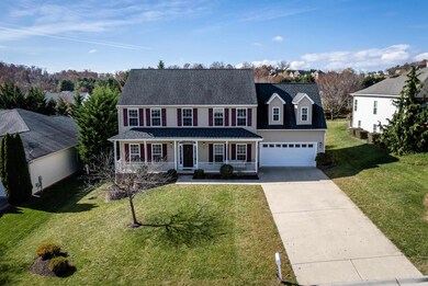 310 Rachel Dr, Penn Laird, VA 22846 - photo 2