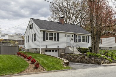 44 Ernest Ave, Worcester, MA 01604 - photo 3