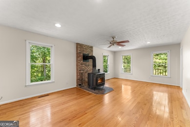 338 Ridge Ln, Lula, GA 30554 - photo 7