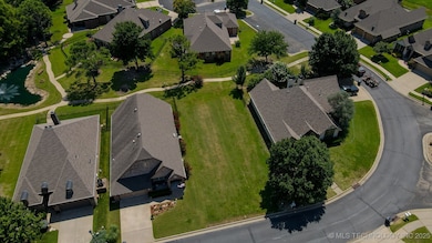 3905 N Pine Ave, Broken Arrow, OK 74012 - photo 3