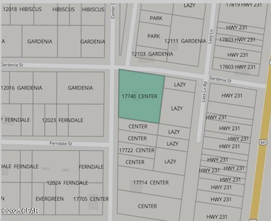 00 Lazy Ln, Fountain, FL 32438 - photo 3