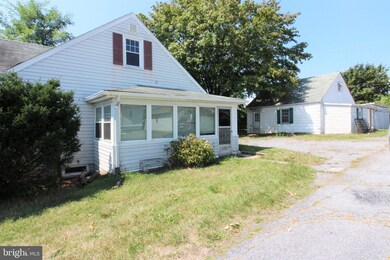 29119 Old Valley Pike, Strasburg, VA 22657 - photo 3