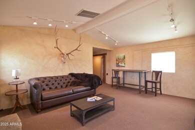 Main Room