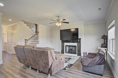 3625 Weathervane Loop, Apison, TN 37302 - photo 7