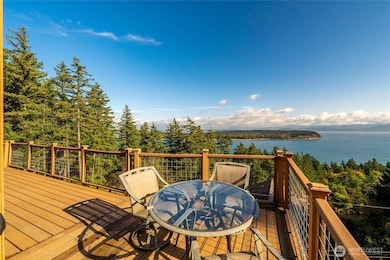 3093 Mt Vista Dr, Lummi Island, WA 98262 - photo 2