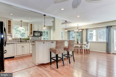 8807 Walnut Hill Rd, Chevy Chase, MD 20815 - photo 3