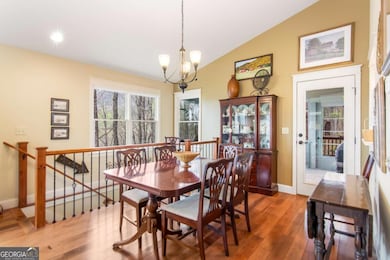 705 Laurel Ridge Dr unit B54, Ellijay, GA 30536 - photo 6