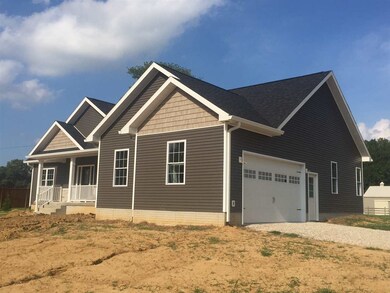 12062 S Point Dr, Loogootee, IN 47553 - photo 4