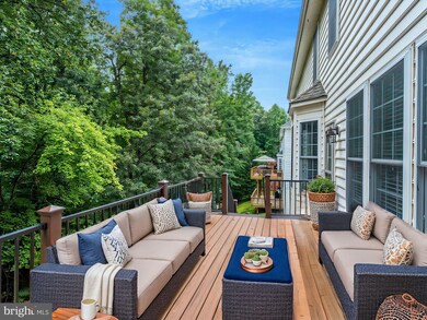 202 Midshipman Cir, Stafford, VA 22554 - photo 5