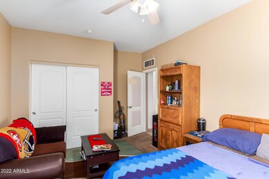 Apollo Bedroom