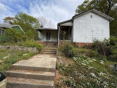 304 Perkins St NE, Rome, GA 30161 - photo 2