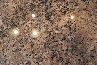 KITCHEN GRANITE