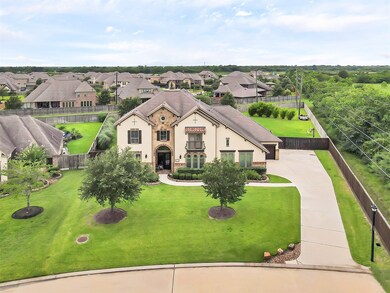 17915 Fairhaven Falls Dr, Cypress, TX 77433 - photo 4