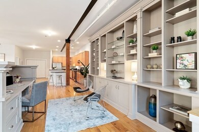 4 Howard St unit 4, Somerville, MA 02144 - photo 5