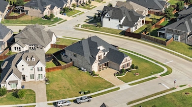 360 Rosemary Dr, Wylie, TX 75098 - photo 6