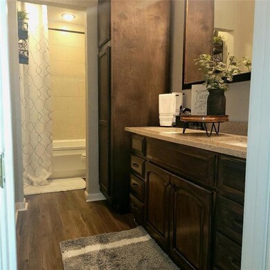 211 Arrow Head Dr, Pineville, LA 71360 - photo 6