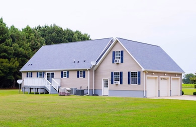 33144 Bradfords Neck Rd, Melfa, VA 23410 - photo 6