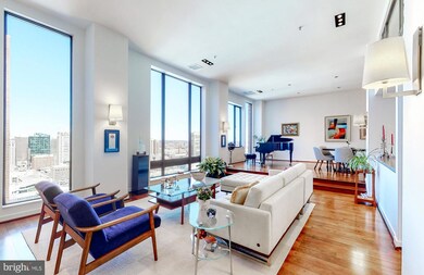 The Towers at Harbor Court unit 2704, Baltimore, MD 21202 - photo 7