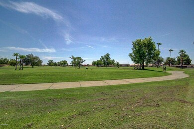 15TH TEE BOX