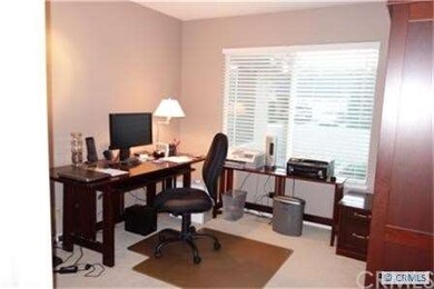 Bedroom - Currently being used as an Office / Den