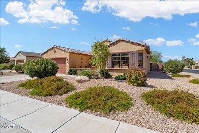 18766 N Summerbreeze Way, Surprise, AZ 85374 - photo 5