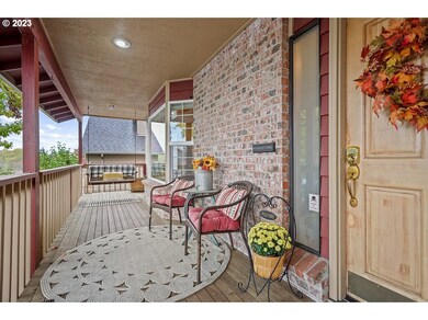 Porch