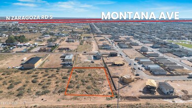 13100 Frankie Ln, El Paso, TX 79938 - photo 6